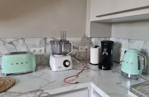 Loriol-du-Comtat Casa | MAS Venaissia - mas Provençal - Spa