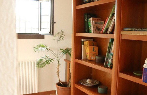 Llagostera Casa | Casa Rural Mas Ventós