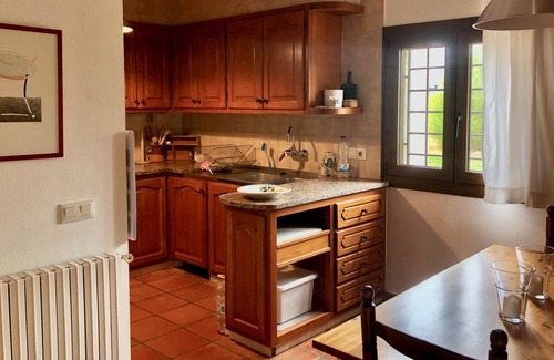 Llagostera Casa | Casa Rural Mas Ventós