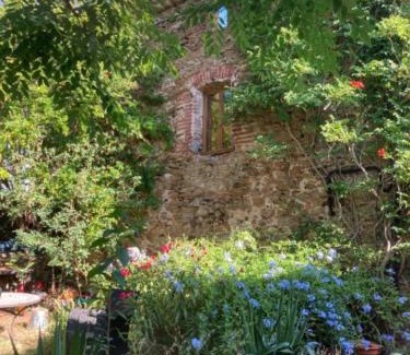 Taillet Casa | Mas Vizern avec bain nordique