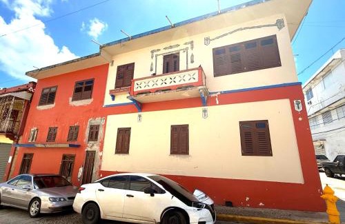 Manati Apartamento | MAS101 Manati Amaizing Studio