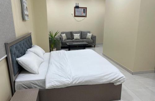 Khamis Mushait Apartamento | MASA Hotel