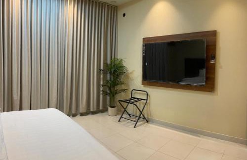 Khamis Mushait Apartamento | MASA Hotel