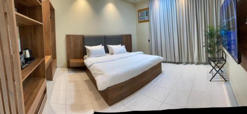 Khamis Mushait Apartamento | MASA Hotel