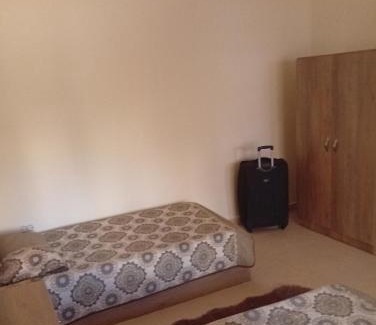 Al Jubeiha Casa | Masa sharing home private rooms and private bathroom