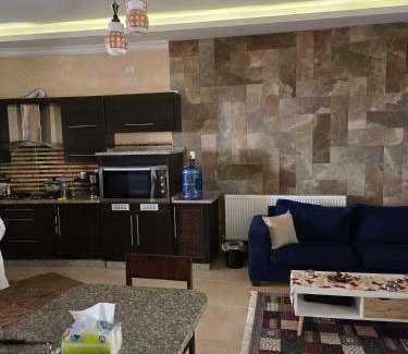 Al Jubeiha Casa | Masa shirng home private rooms and private bathroom