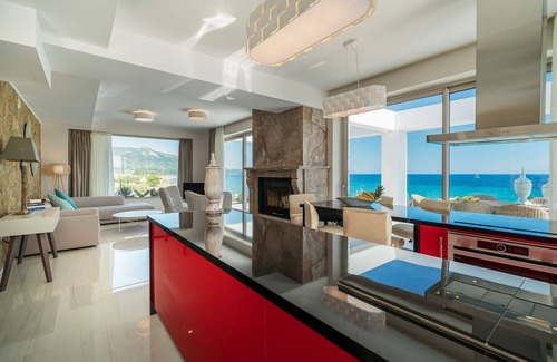 Vasilikos Villa | Masada Villa by Fantasia Villas
