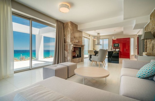 Vasilikos Villa | Masada Villa by Fantasia Villas
