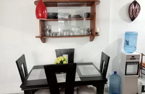 Ukunda Apartamento | Masai Apartments Diani