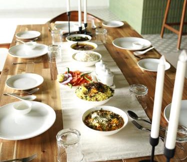 Uddar Otro | MASAI - Tented Villa Resort, Lonavala