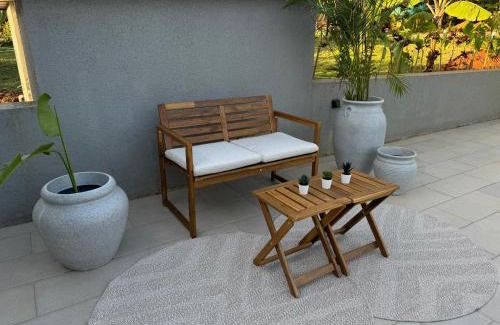 Uddar Otro | MASAI - Tented Villa Resort, Lonavala