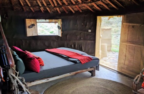 Monduli Otro | Masai Village Stay Tanzania