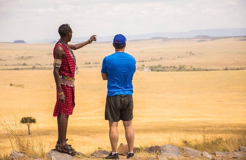 Monduli Otro | Masai Village Stay Tanzania