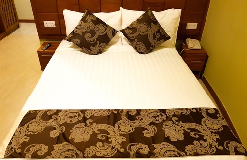 Arusha Hotel | Masailand Safari & Lodge