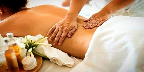 Calabardina Cama Y Desayuno | MASAJE PROFESIONAL INCLUIDO en la residencia T o r t u g a M o r a