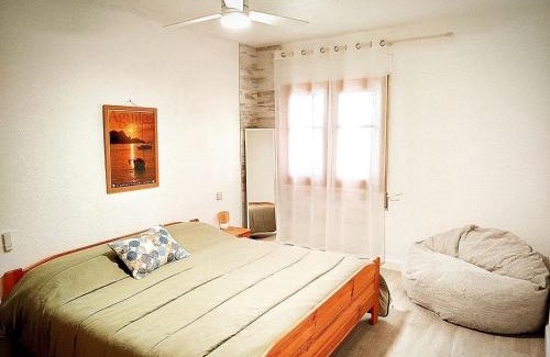 Calabardina Cama Y Desayuno | MASAJE PROFESIONAL INCLUIDO en la residencia T o r t u g a M o r a