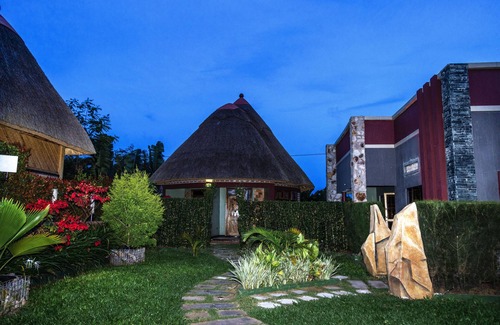 Central Region Cabaña | Masaka Cultural Resort