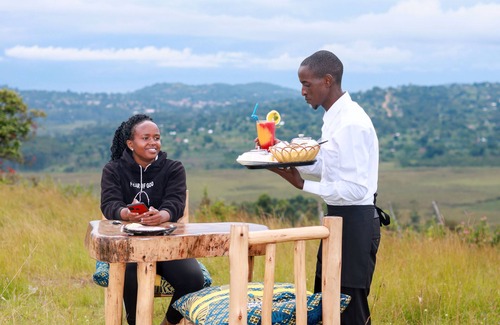 Central Region Cabaña | Masaka Cultural Resort