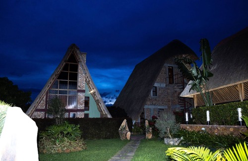 Central Region Cabaña | Masaka Cultural Resort