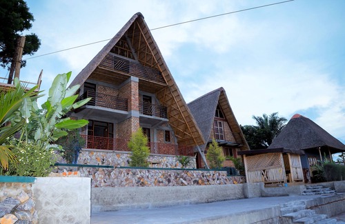 Central Region Cabaña | Masaka Cultural Resort
