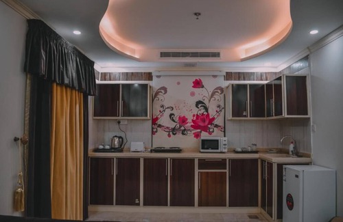 As Salamah Apartamento | Masaken Almouna Hotel