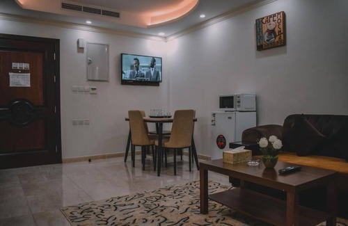 As Salamah Apartamento | Masaken Almouna Hotel