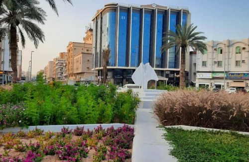 As Salamah Apartamento | Masaken Almouna Hotel