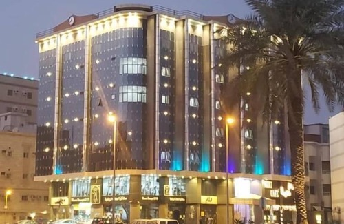 As Salamah Apartamento | Masaken Almouna Hotel