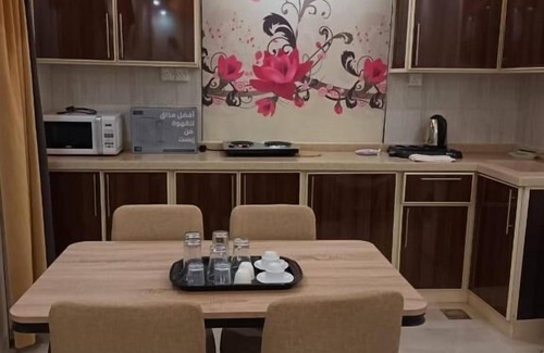 As Salamah Apartamento | Masaken Almuna