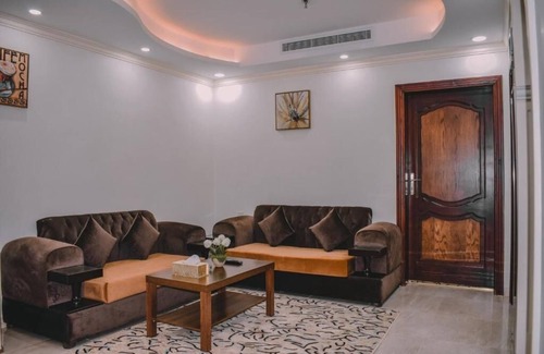 As Salamah Apartamento | Masaken Almuna