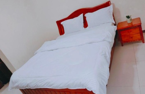 Oyster Bay Apartamento | Masaki 2-Bedroom Apartment - Near the Ocean