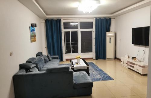 Msasani Apartamento | Masaki Anne H Apartment