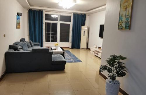 Msasani Apartamento | Masaki Anne H Apartment