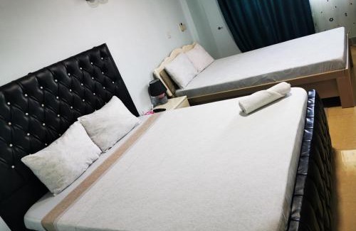 Msasani Apartamento | Masaki Anne H Apartment