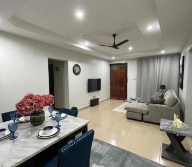 Masaki Apartamento | Masaki Comfort I Dar es Salaam, Tanzania