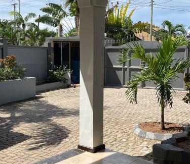 Masaki Apartamento | Masaki Comfort I Dar es Salaam, Tanzania