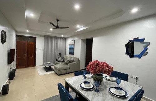 Masaki Apartamento | Masaki Comfort I Dar es Salaam, Tanzania
