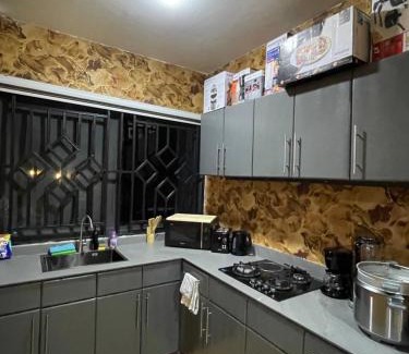 Masaki Apartamento | Masaki Comfort II Dar es Salaam, Tanzania
