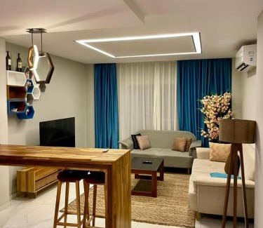 Masaki Apartamento | Masaki Homestay