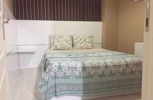 Merkezefendi Apartamento | Masal Apart