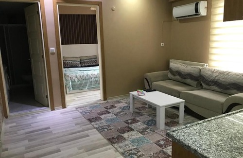 Merkezefendi Apartamento | Masal Apart