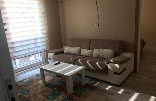 Merkezefendi Apartamento | Masal Apart