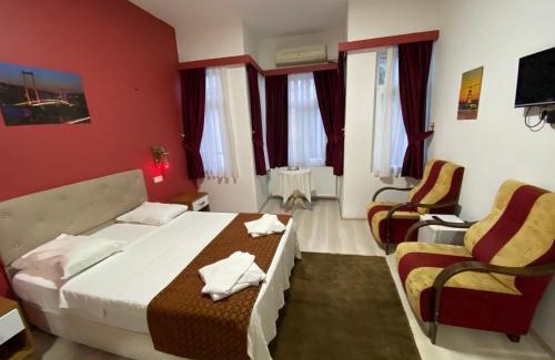 Adalar Casa | Masal Hotel