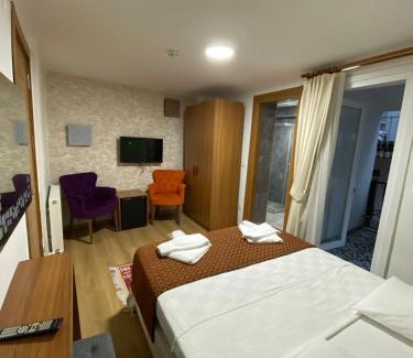 Adalar Casa | Masal Hotel