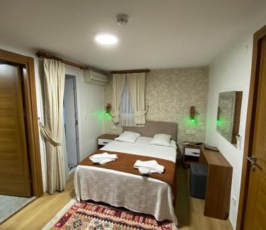 Adalar Casa | Masal Hotel