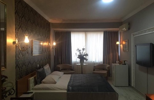 Izmit Hotel | Masal Otel