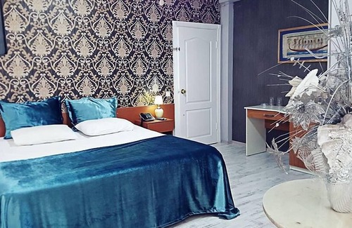 Izmit Hotel | Masal Otel