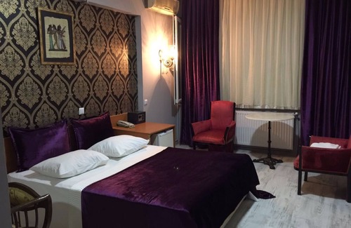 Izmit Hotel | Masal Otel
