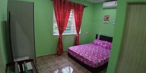 Ujong Casa | Masam2maniss Homestay