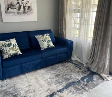 Phalaborwa Apartamento | Masana at Homely Escape